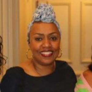 Meet your Posher, Pamela